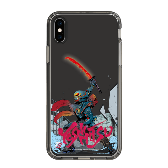 Slim Protection Case［ TEKKEN - Yoshimitsu ］