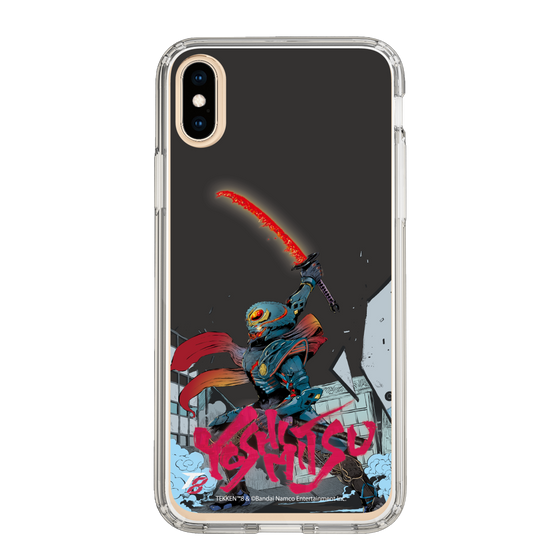 Slim Protection Case［ TEKKEN - Yoshimitsu ］
