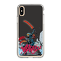 Slim Protection Case［ TEKKEN - Yoshimitsu ］