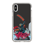 Slim Protection Case［ TEKKEN - Yoshimitsu ］