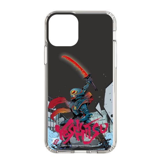Slim Protection Case［ TEKKEN - Yoshimitsu ］