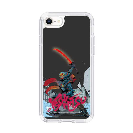Slim Protection Case［ TEKKEN - Yoshimitsu ］
