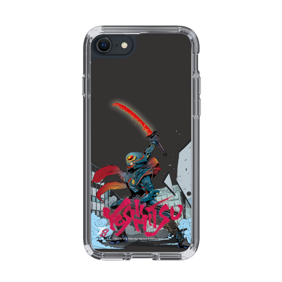 Slim Protection Case［ TEKKEN - Yoshimitsu ］