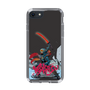 Slim Protection Case［ TEKKEN - Yoshimitsu ］