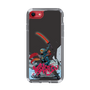 Slim Protection Case［ TEKKEN - Yoshimitsu ］