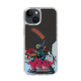 Slim Protection Case［ TEKKEN - Yoshimitsu ］