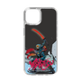 Slim Protection Case［ TEKKEN - Yoshimitsu ］