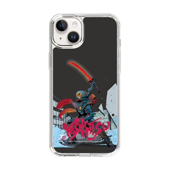 Slim Protection Case［ TEKKEN - Yoshimitsu ］