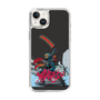 Slim Protection Case［ TEKKEN - Yoshimitsu ］