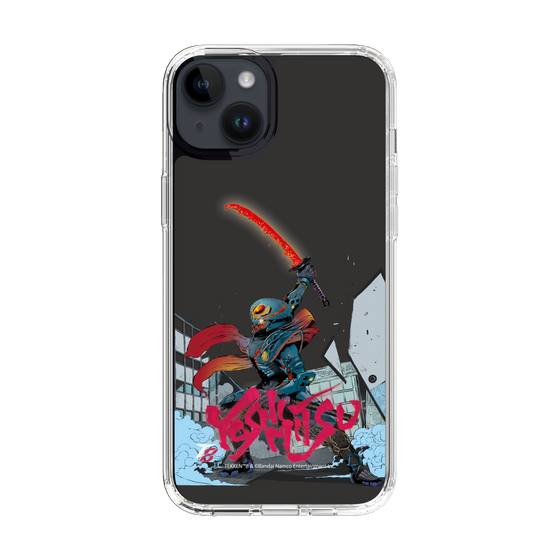 Slim Protection Case［ TEKKEN - Yoshimitsu ］