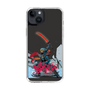 Slim Protection Case［ TEKKEN - Yoshimitsu ］