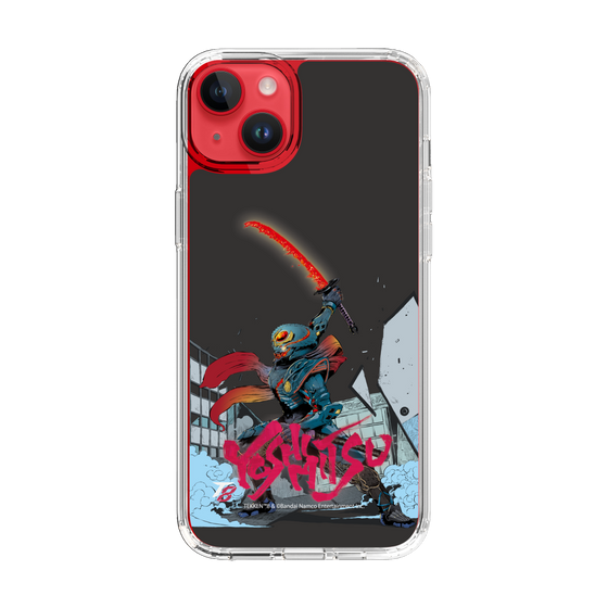 Slim Protection Case［ TEKKEN - Yoshimitsu ］