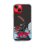 Slim Protection Case［ TEKKEN - Yoshimitsu ］