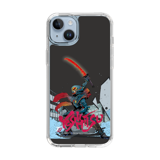 Slim Protection Case［ TEKKEN - Yoshimitsu ］