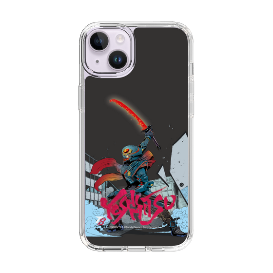 Slim Protection Case［ TEKKEN - Yoshimitsu ］
