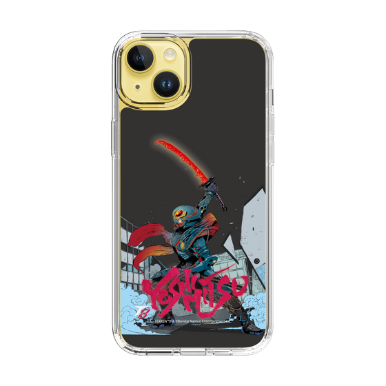 Slim Protection Case［ TEKKEN - Yoshimitsu ］