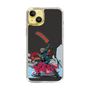 Slim Protection Case［ TEKKEN - Yoshimitsu ］