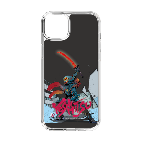 Slim Protection Case［ TEKKEN - Yoshimitsu ］