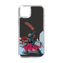 Slim Protection Case［ TEKKEN - Yoshimitsu ］
