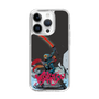 Slim Protection Case［ TEKKEN - Yoshimitsu ］