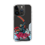 Slim Protection Case［ TEKKEN - Yoshimitsu ］