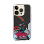 Slim Protection Case［ TEKKEN - Yoshimitsu ］