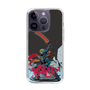 Slim Protection Case［ TEKKEN - Yoshimitsu ］