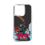 Slim Protection Case［ TEKKEN - Yoshimitsu ］
