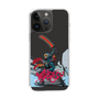 Slim Protection Case［ TEKKEN - Yoshimitsu ］