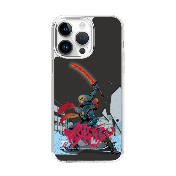 Slim Protection Case［ TEKKEN - Yoshimitsu ］