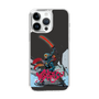 Slim Protection Case［ TEKKEN - Yoshimitsu ］