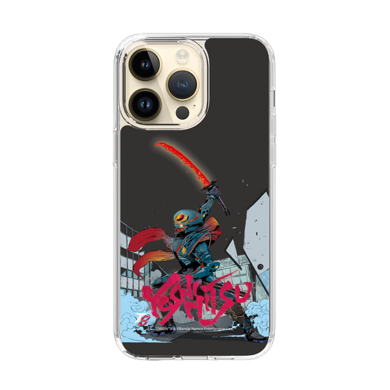 Slim Protection Case［ TEKKEN - Yoshimitsu ］