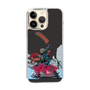 Slim Protection Case［ TEKKEN - Yoshimitsu ］