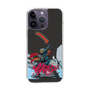 Slim Protection Case［ TEKKEN - Yoshimitsu ］