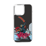 Slim Protection Case［ TEKKEN - Yoshimitsu ］