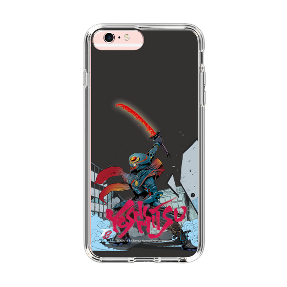 Slim Protection Case［ TEKKEN - Yoshimitsu ］