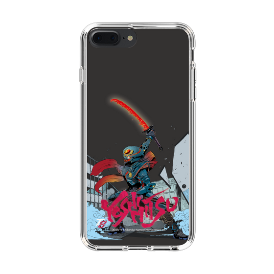Slim Protection Case［ TEKKEN - Yoshimitsu ］