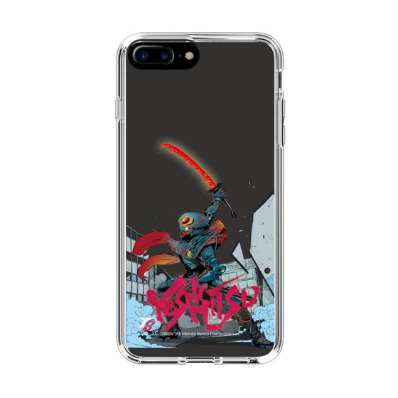 Slim Protection Case［ TEKKEN - Yoshimitsu ］