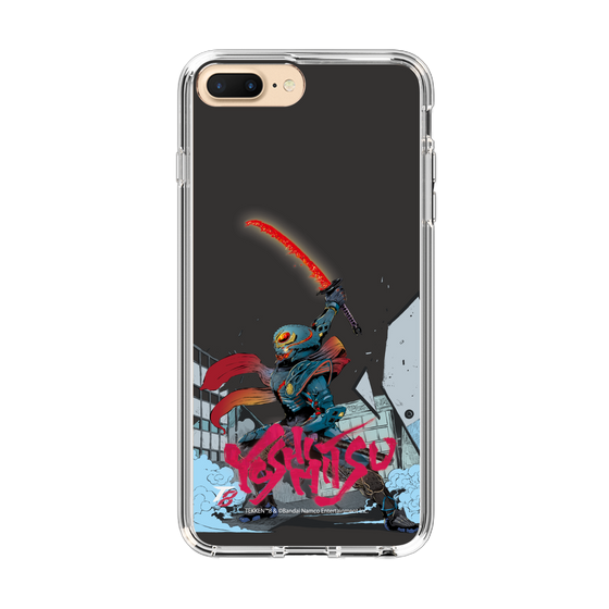 Slim Protection Case［ TEKKEN - Yoshimitsu ］