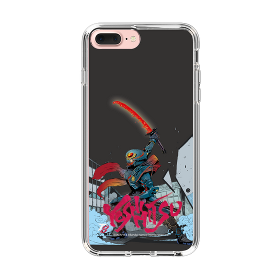 Slim Protection Case［ TEKKEN - Yoshimitsu ］