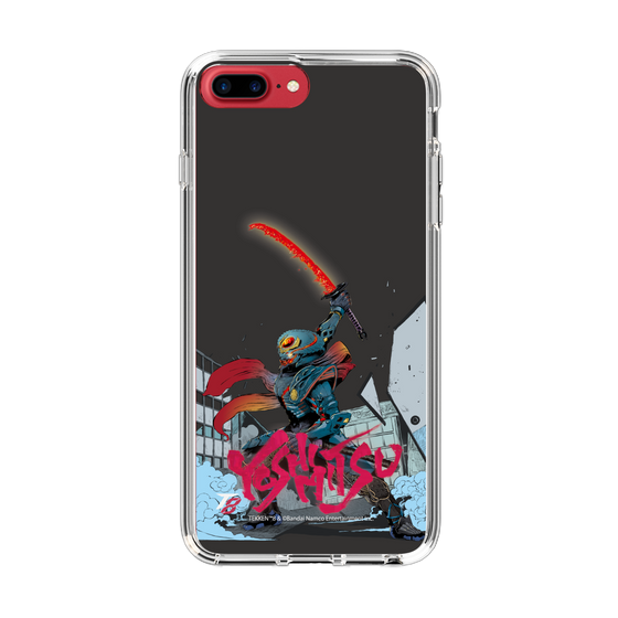 Slim Protection Case［ TEKKEN - Yoshimitsu ］