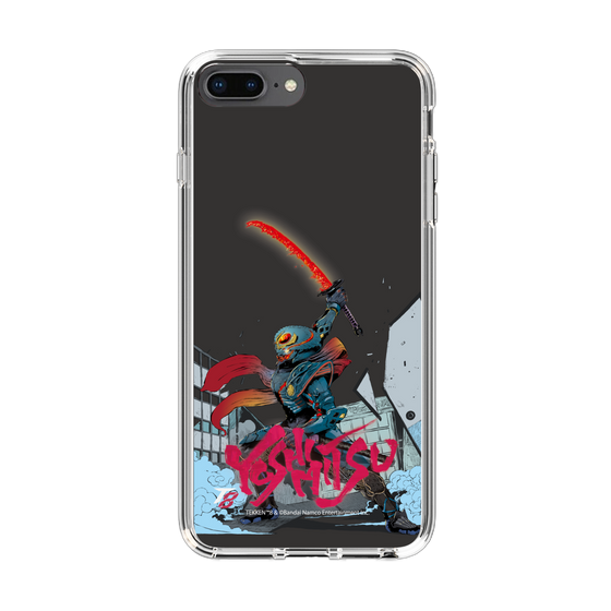 Slim Protection Case［ TEKKEN - Yoshimitsu ］