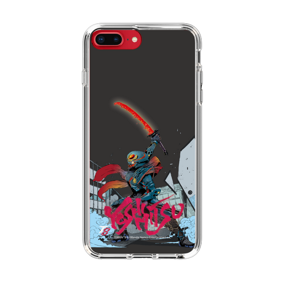 Slim Protection Case［ TEKKEN - Yoshimitsu ］