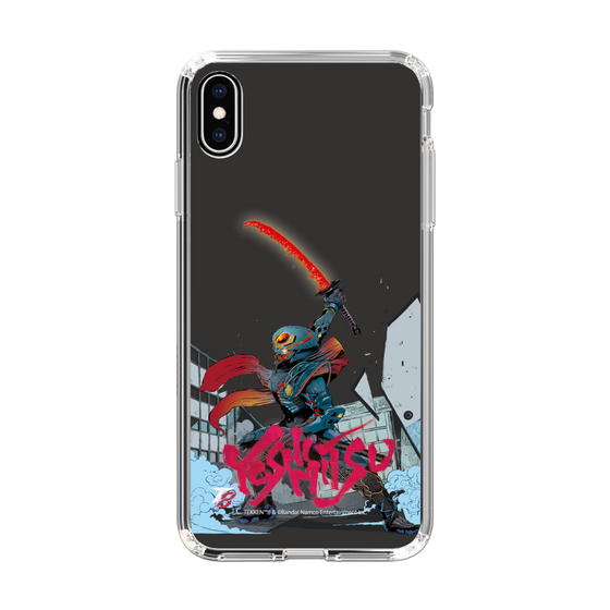 Slim Protection Case［ TEKKEN - Yoshimitsu ］