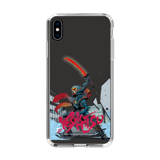 Slim Protection Case［ TEKKEN - Yoshimitsu ］
