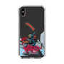 Slim Protection Case［ TEKKEN - Yoshimitsu ］