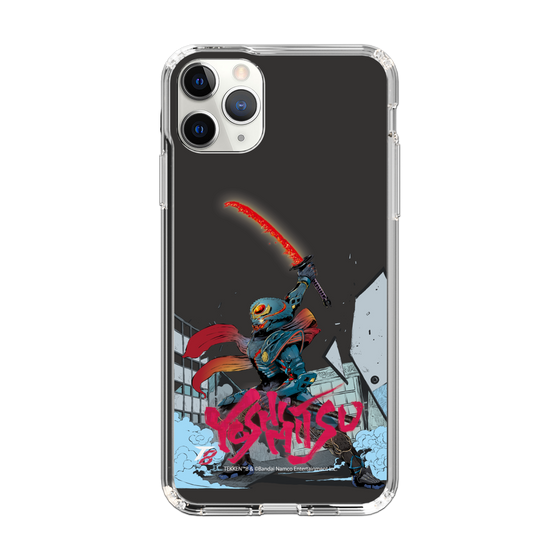 Slim Protection Case［ TEKKEN - Yoshimitsu ］