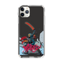 Slim Protection Case［ TEKKEN - Yoshimitsu ］
