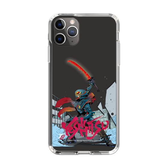 Slim Protection Case［ TEKKEN - Yoshimitsu ］