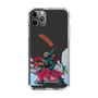 Slim Protection Case［ TEKKEN - Yoshimitsu ］